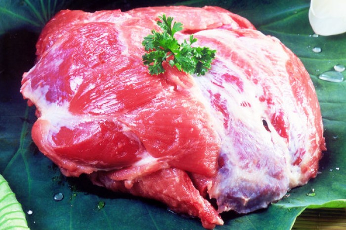 二號(hào)肉